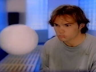 WATCH: Does this old Jason McA...